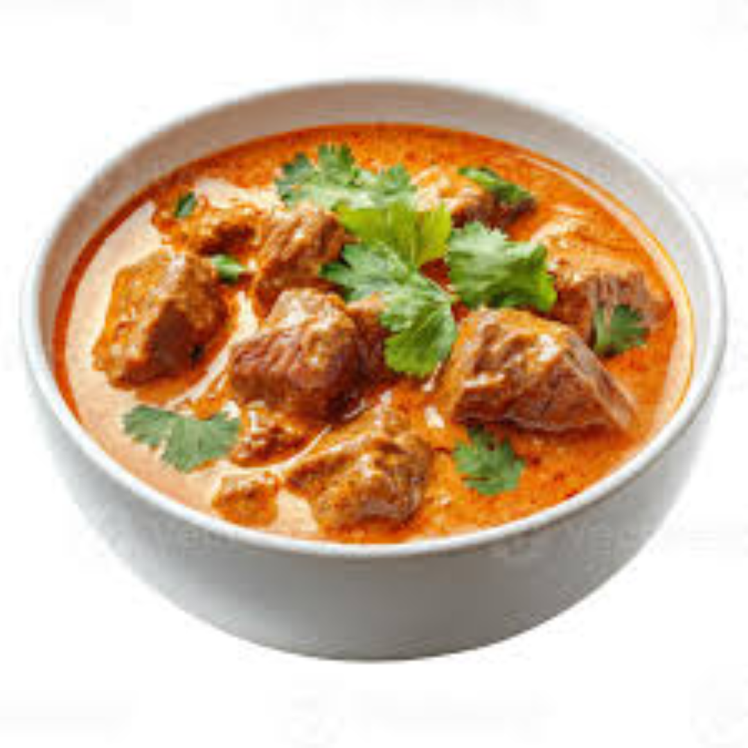 SHALIMAR MEAT CURRY